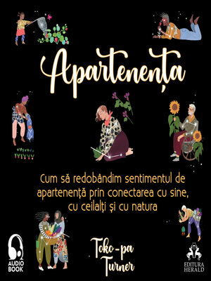 cover image of Apartenenta